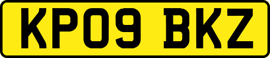 KP09BKZ