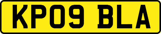 KP09BLA