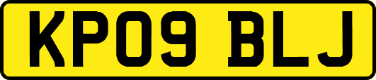 KP09BLJ