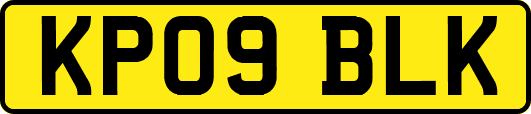 KP09BLK