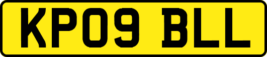 KP09BLL