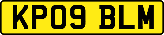 KP09BLM