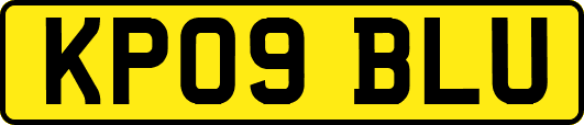 KP09BLU