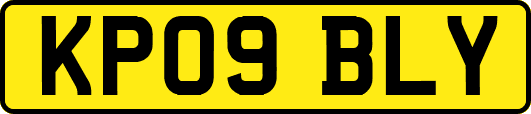 KP09BLY