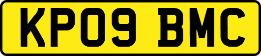 KP09BMC