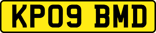 KP09BMD