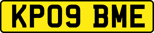 KP09BME