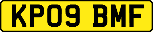 KP09BMF