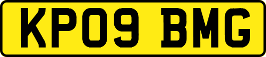 KP09BMG