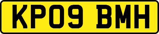 KP09BMH