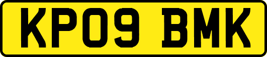KP09BMK