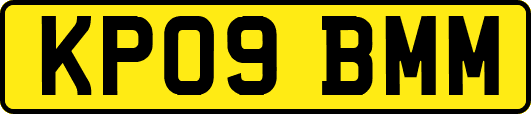 KP09BMM