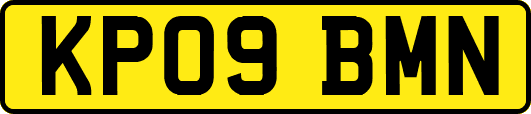 KP09BMN