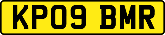 KP09BMR