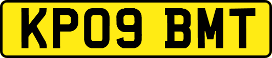 KP09BMT