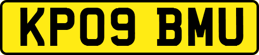 KP09BMU