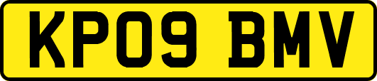 KP09BMV