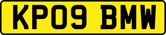 KP09BMW