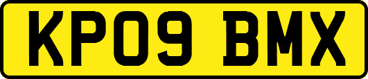 KP09BMX