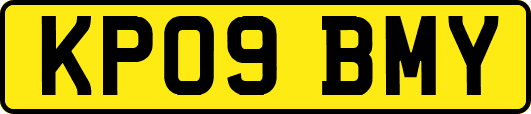 KP09BMY