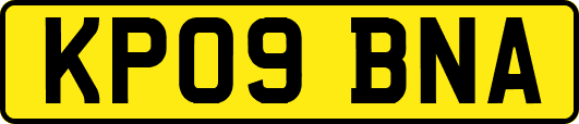 KP09BNA