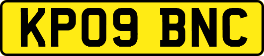 KP09BNC