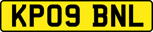 KP09BNL