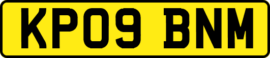 KP09BNM