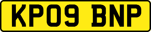 KP09BNP