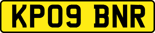 KP09BNR