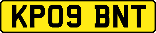 KP09BNT