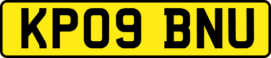 KP09BNU