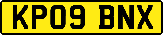 KP09BNX