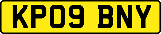 KP09BNY