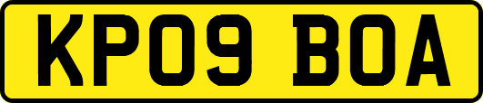 KP09BOA