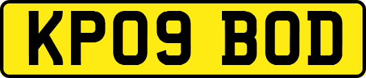 KP09BOD