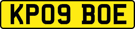 KP09BOE