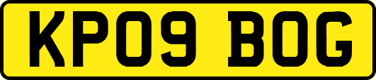 KP09BOG