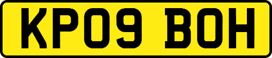 KP09BOH