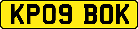 KP09BOK