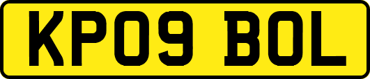 KP09BOL