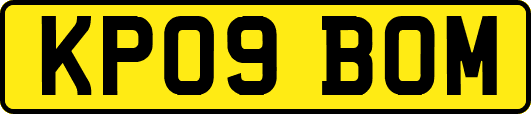 KP09BOM