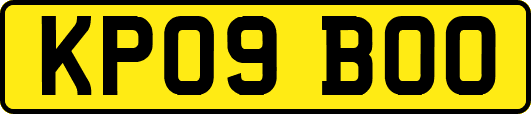 KP09BOO