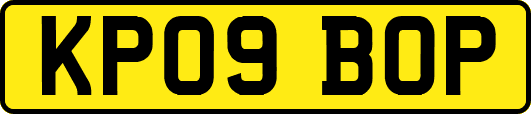 KP09BOP
