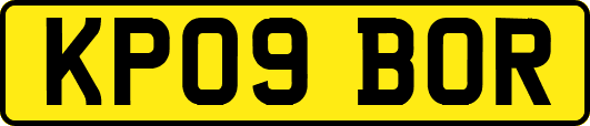 KP09BOR