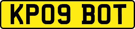 KP09BOT