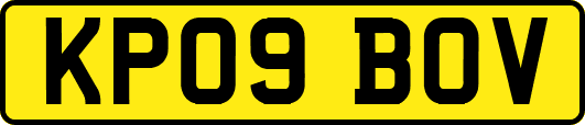 KP09BOV