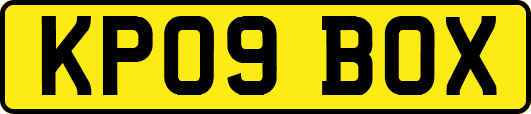 KP09BOX