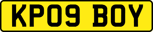 KP09BOY