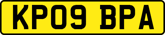 KP09BPA